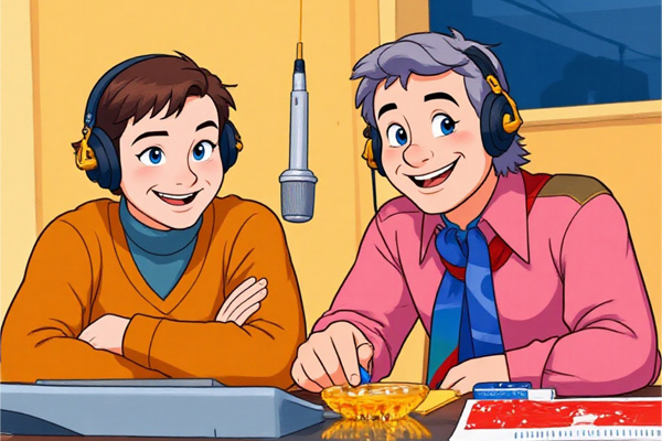 01   Emission Quotidienne