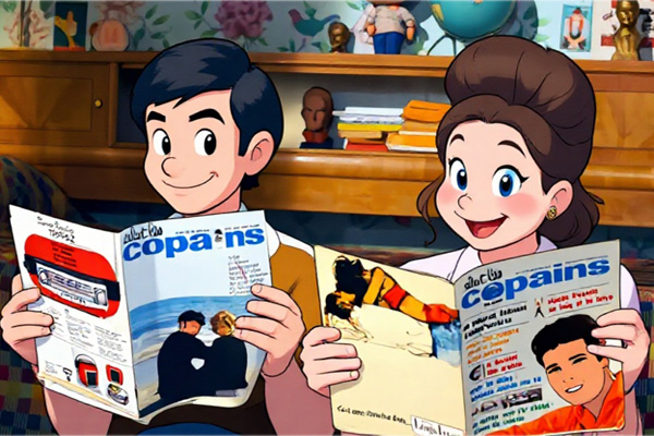 01   Naissance Magazine