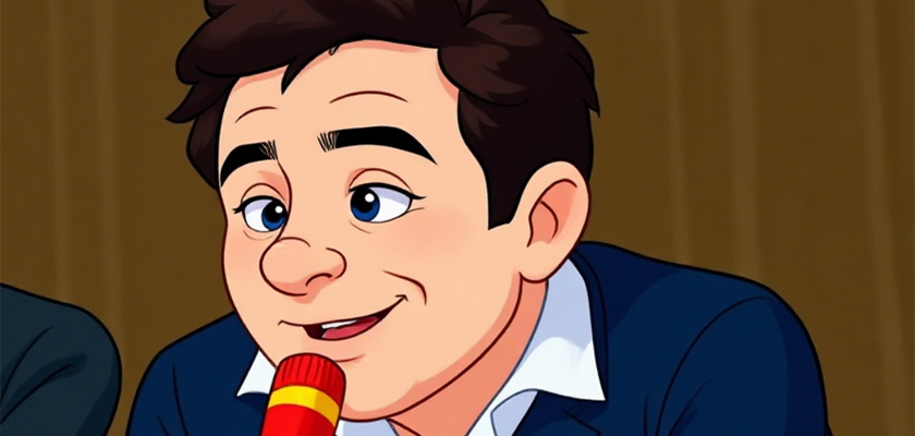 00   Richard Anthony