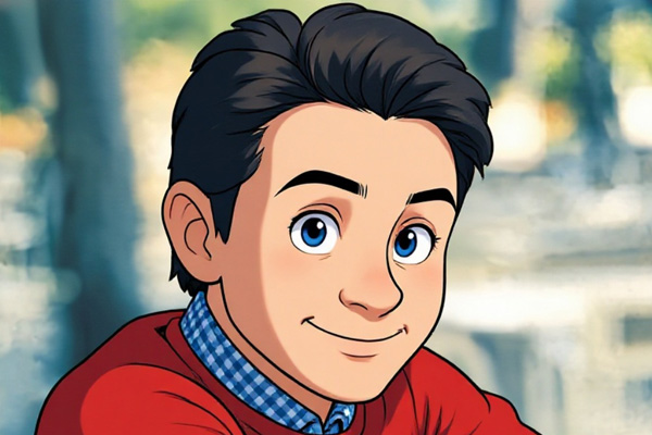 01   Claude Francois