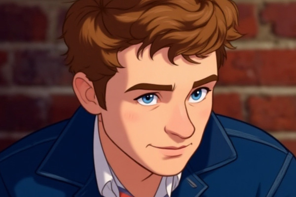 01   Johnny Hallyday