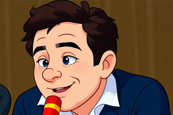 01   Richard Anthony