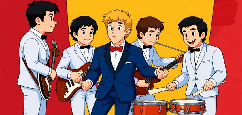 00   Dany Logan et les Pirates