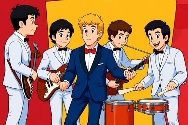 01   Dany Logan et les Pirates